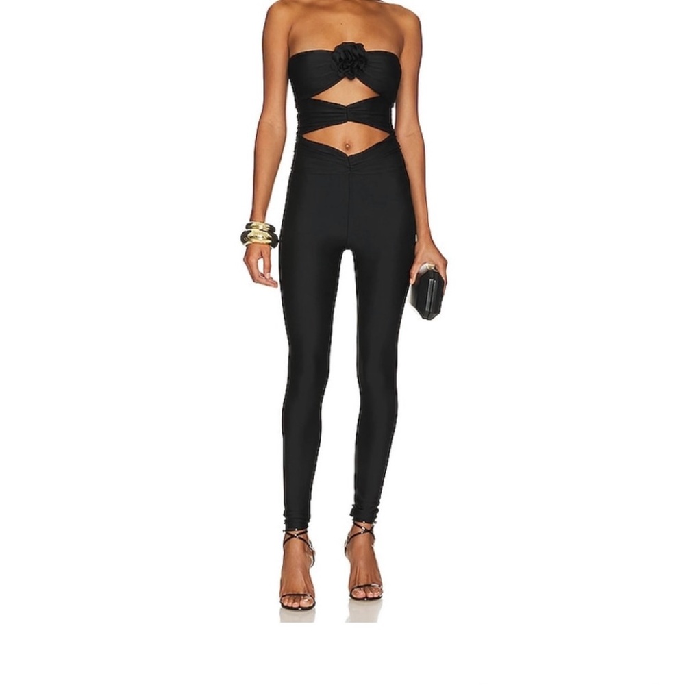 Ronny kobo jumpsuit